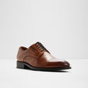 Zanka Derby Shoes