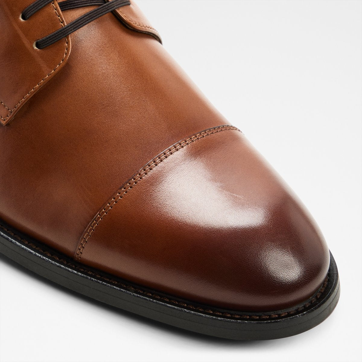 Zanka Derby Shoes