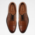 Zanka Derby Shoes