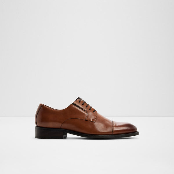 Zanka Derby Shoes
