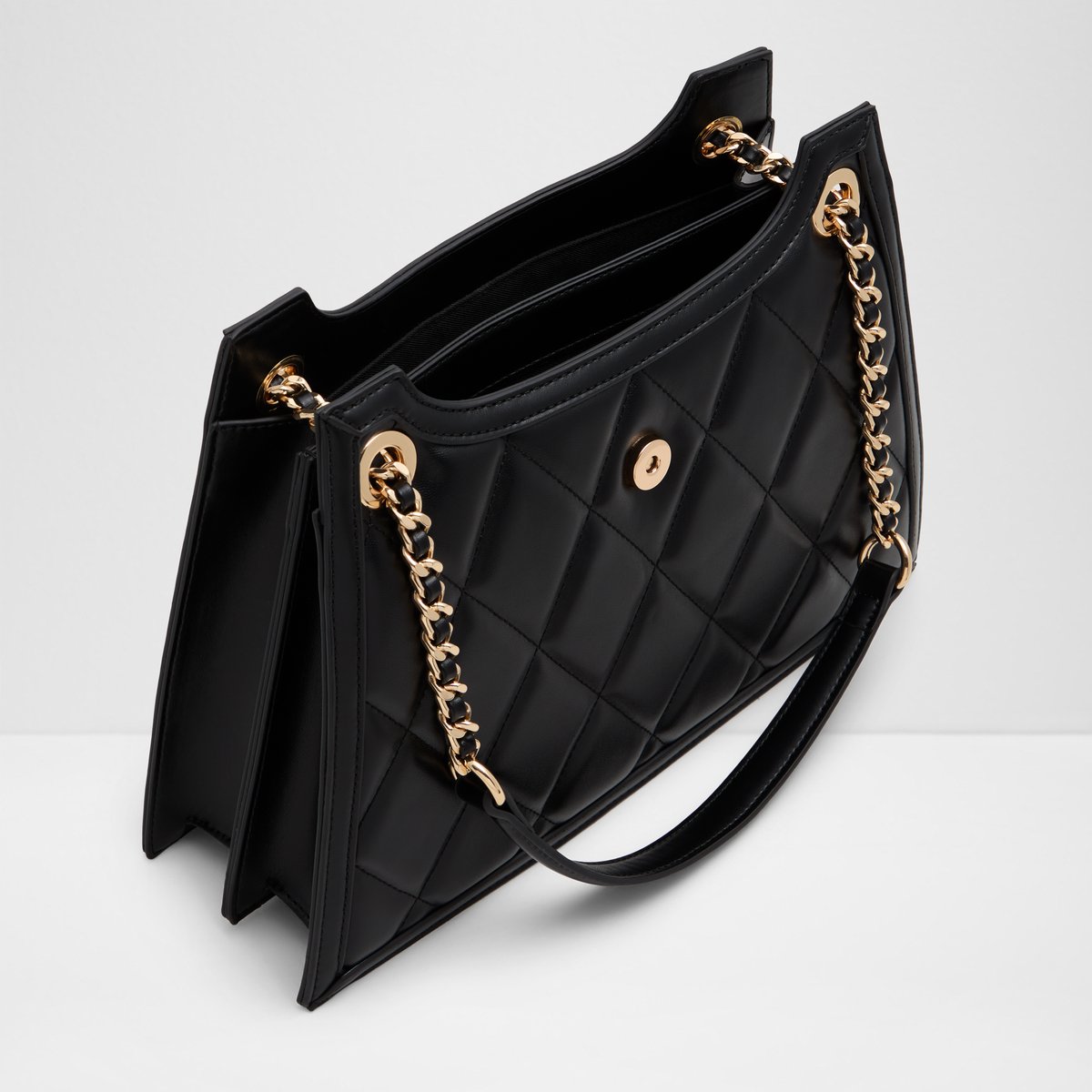 Aldo bag with chain online