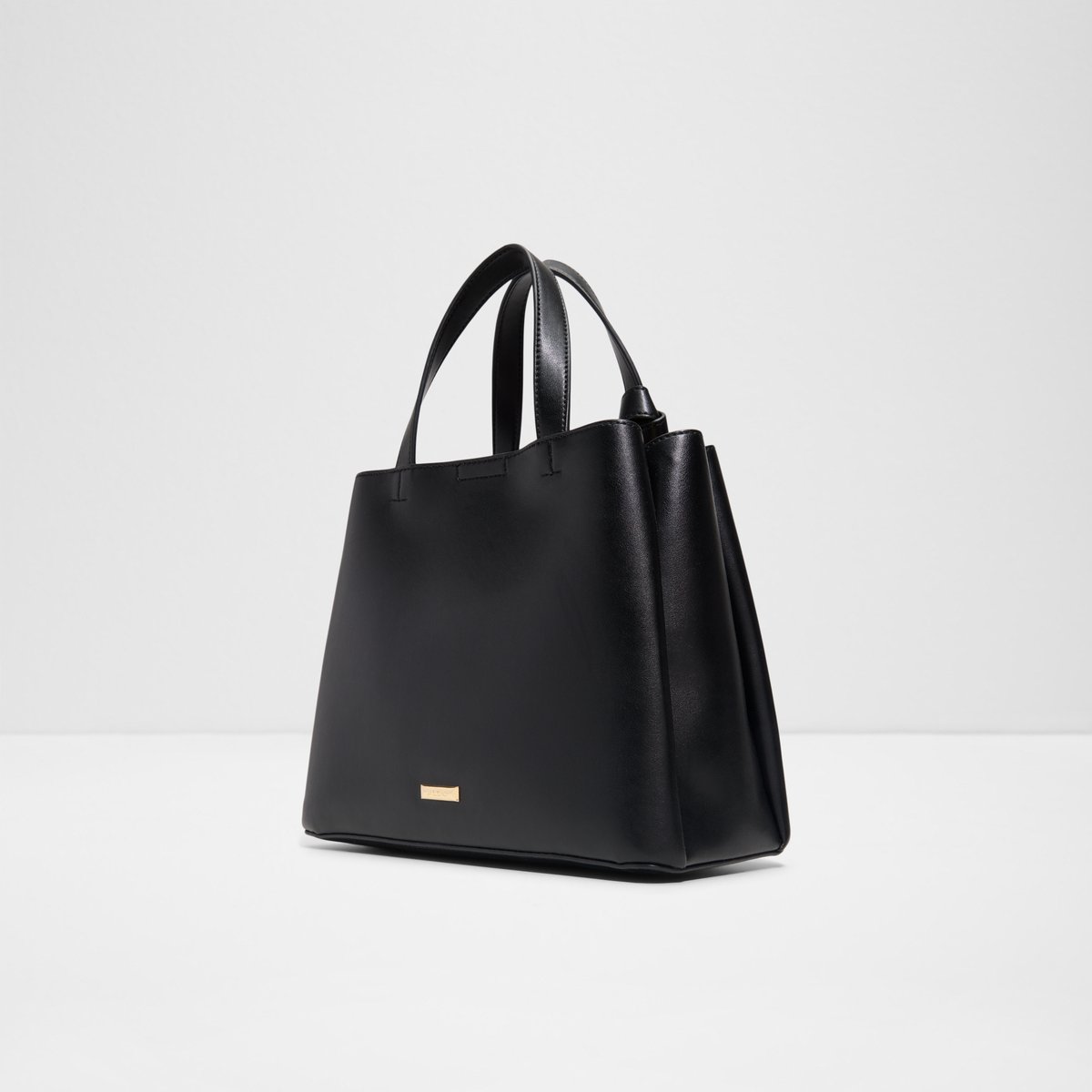 Zaria Top Handle Bag