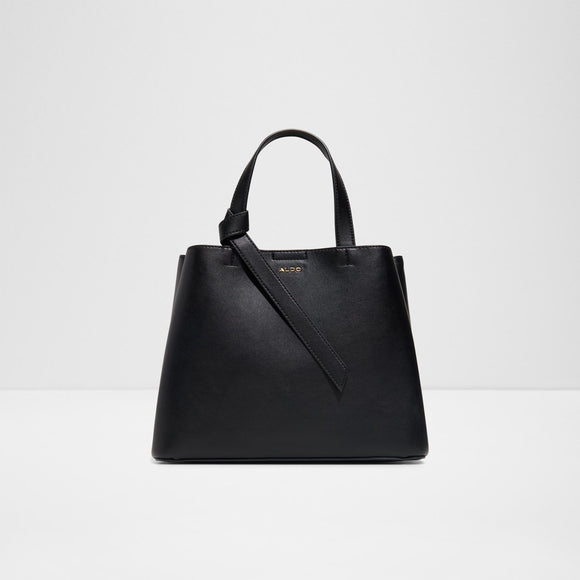 Zaria Top Handle Bag