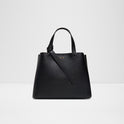 Zaria Top Handle Bag