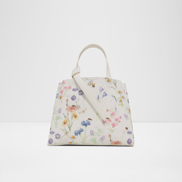 Zaria Top Handle Bag