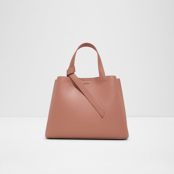 Zaria Top Handle Bag