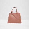 Zaria Top Handle Bag