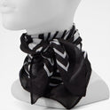 Zebria Scarf