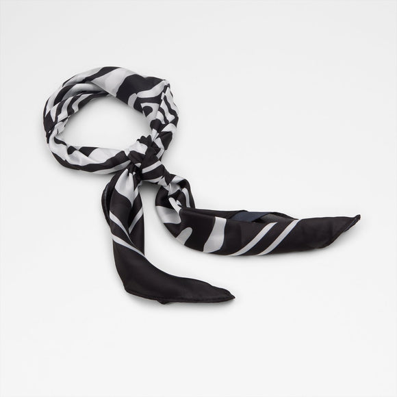Zebria Scarf