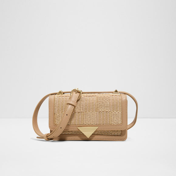 Zenithpursemini Cross Body Bag