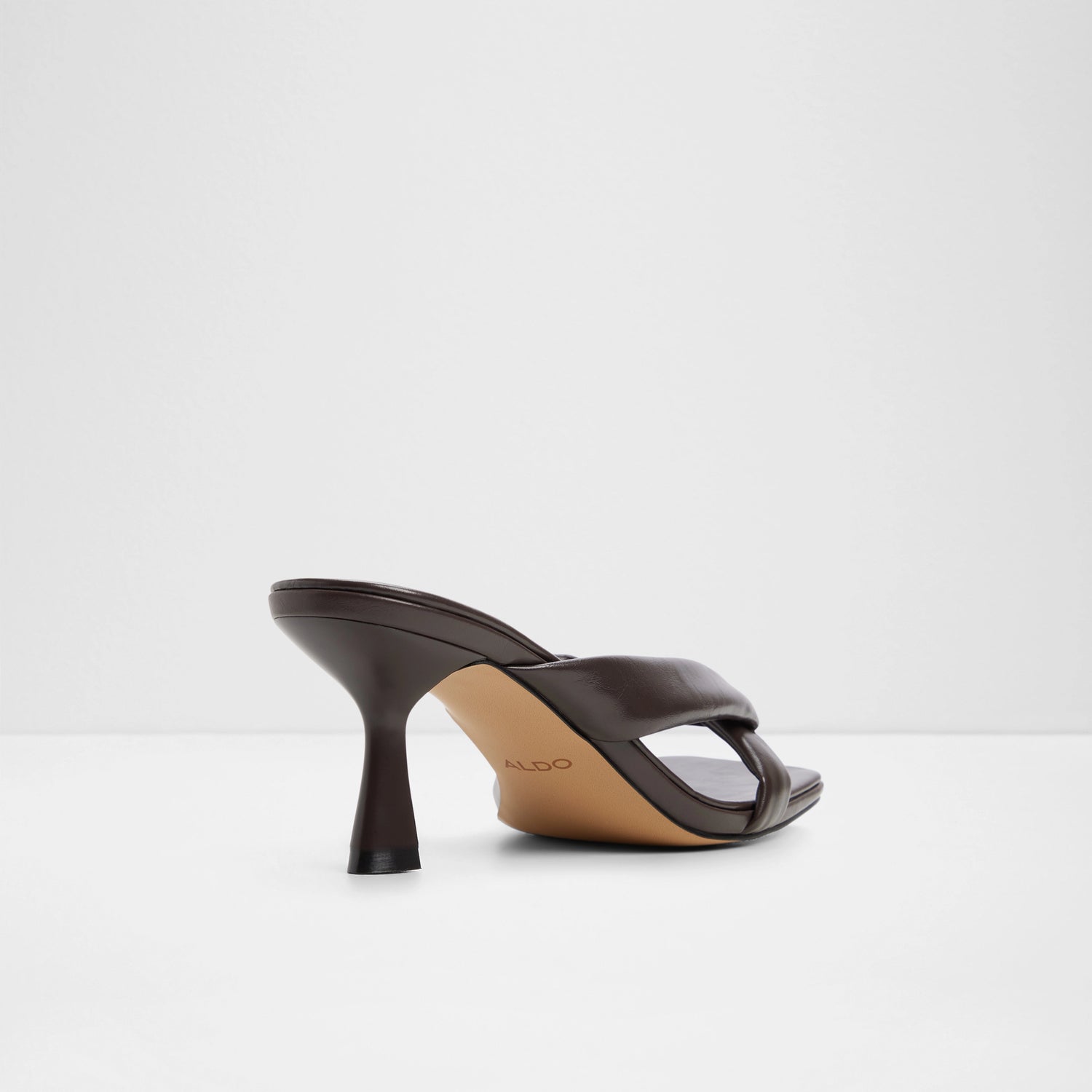 Zenna Heeled Sandals
