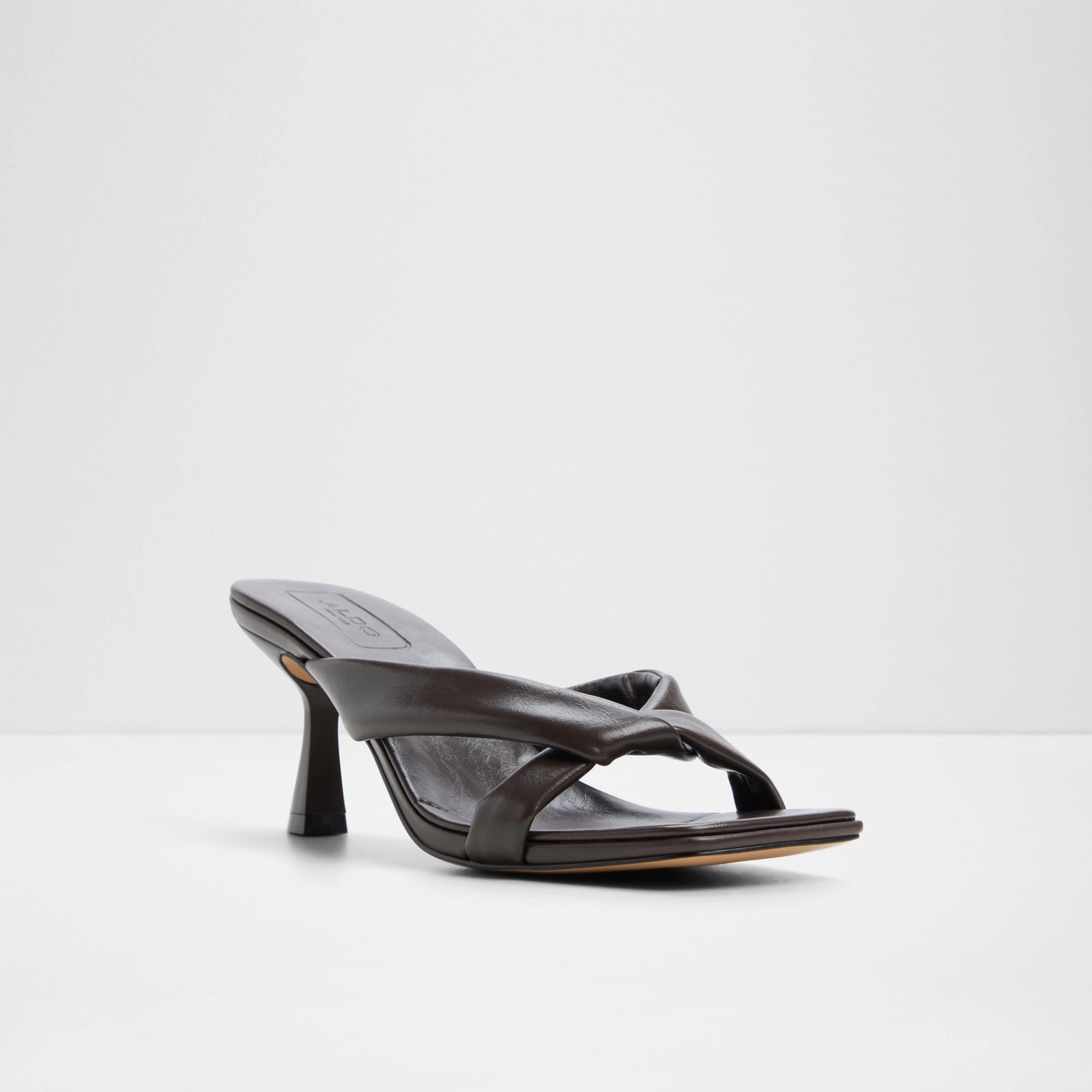 Zenna Heeled Sandals