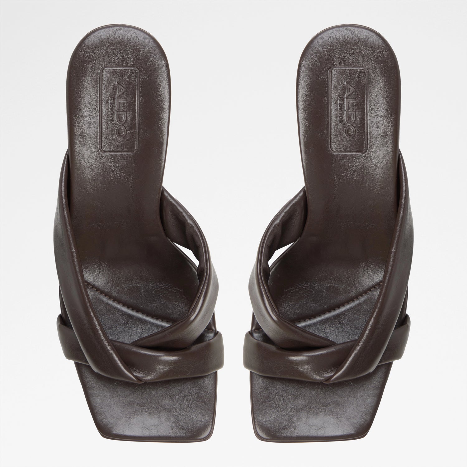 Zenna Heeled Sandals