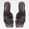 Zenna Heeled Sandals