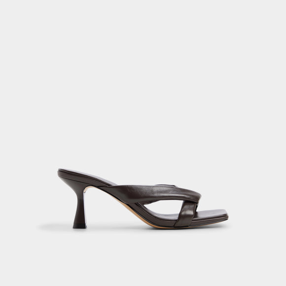 Zenna Heeled Sandals