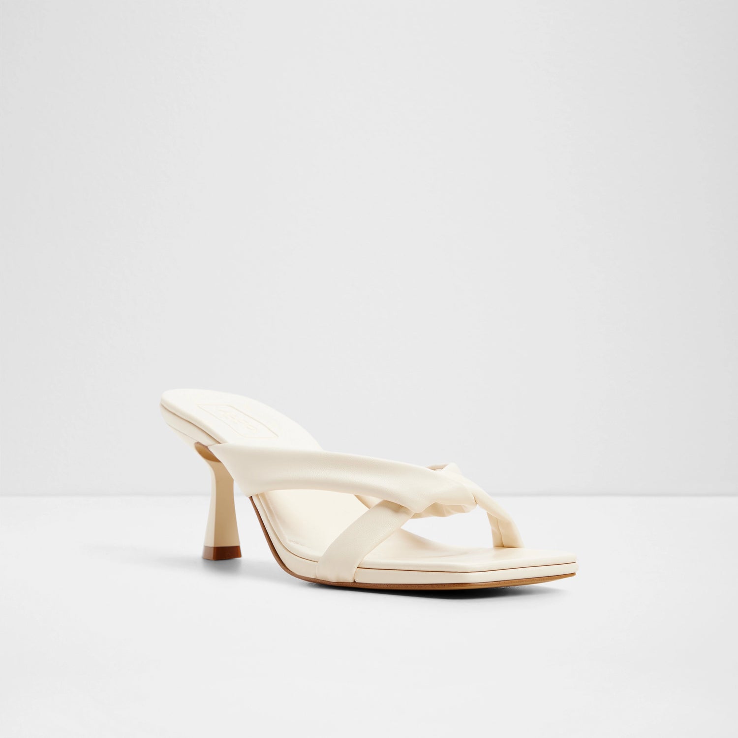 Zenna Heeled Sandals