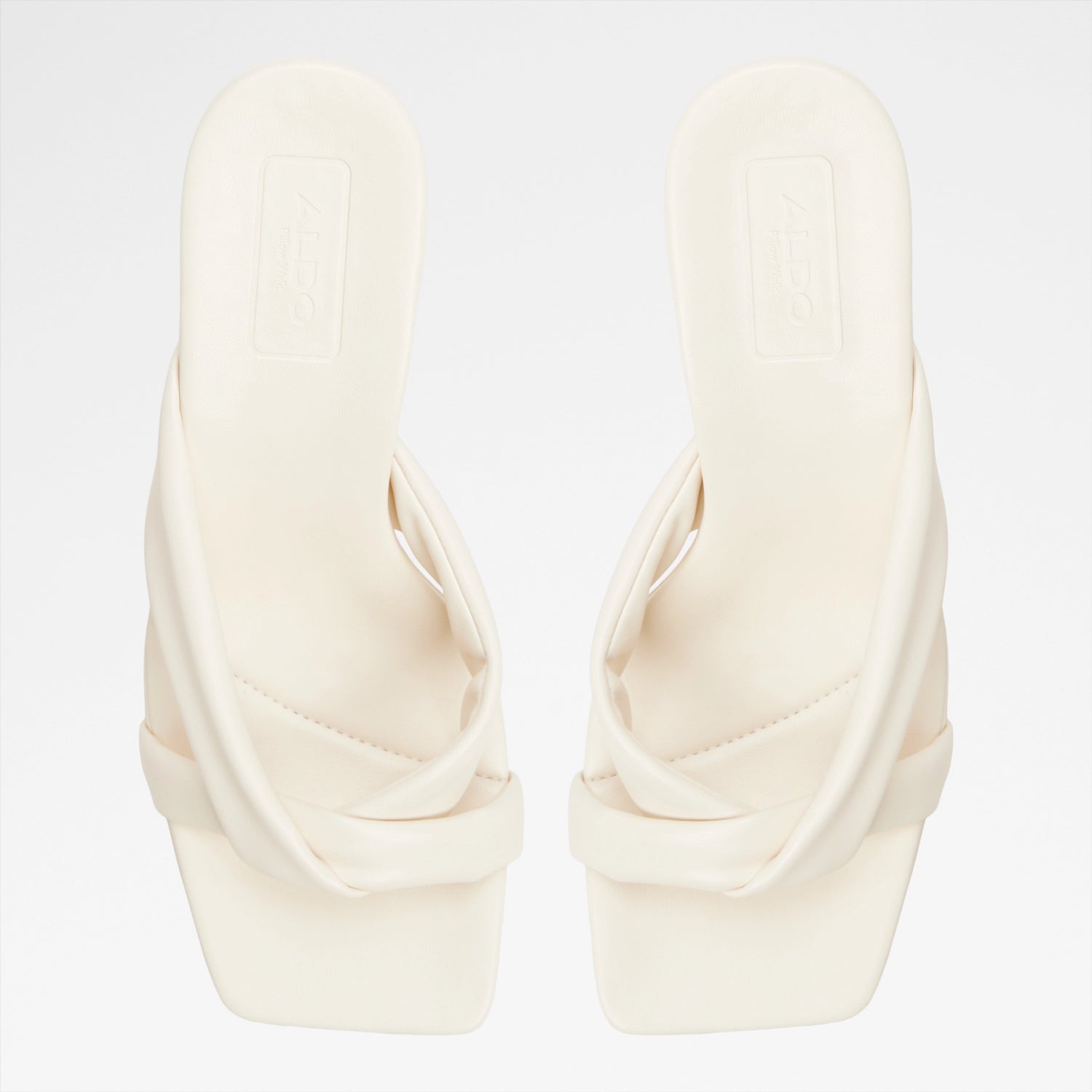 Zenna Heeled Sandals