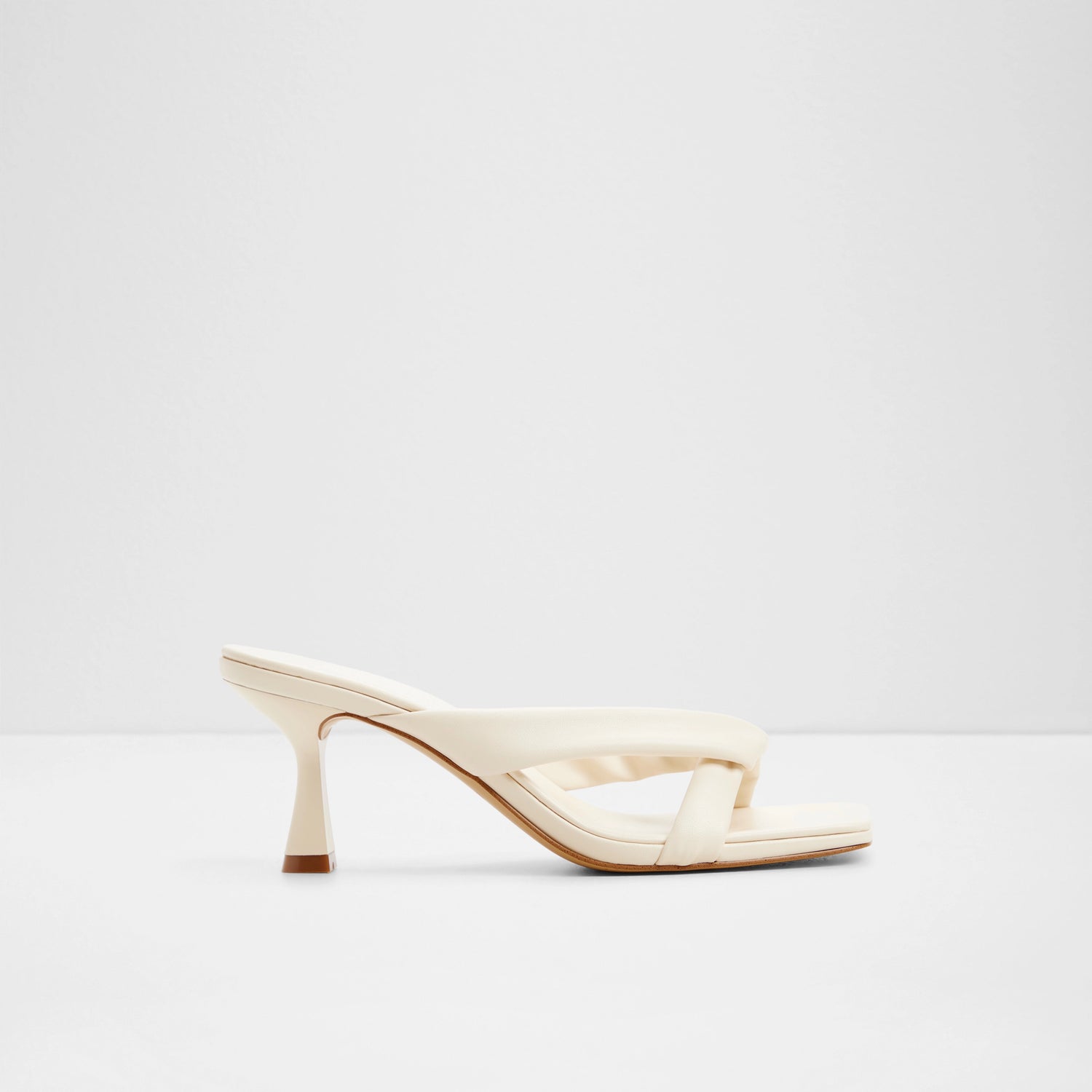 Zenna Heeled Sandals