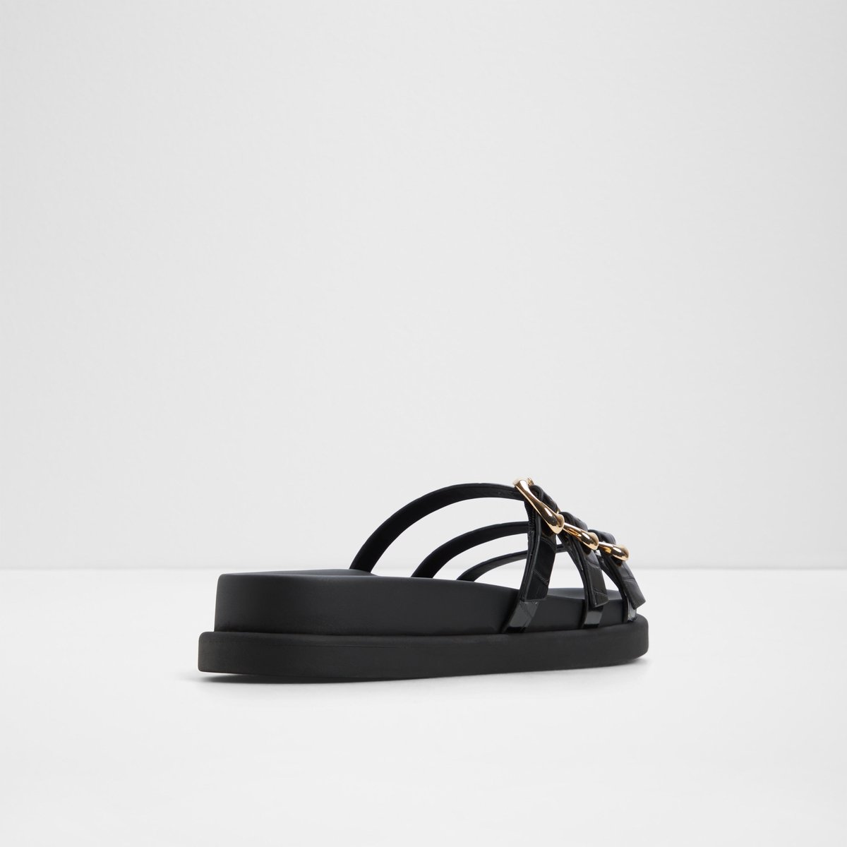 Zephyra Slide Sandals