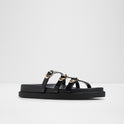 Zephyra Slide Sandals