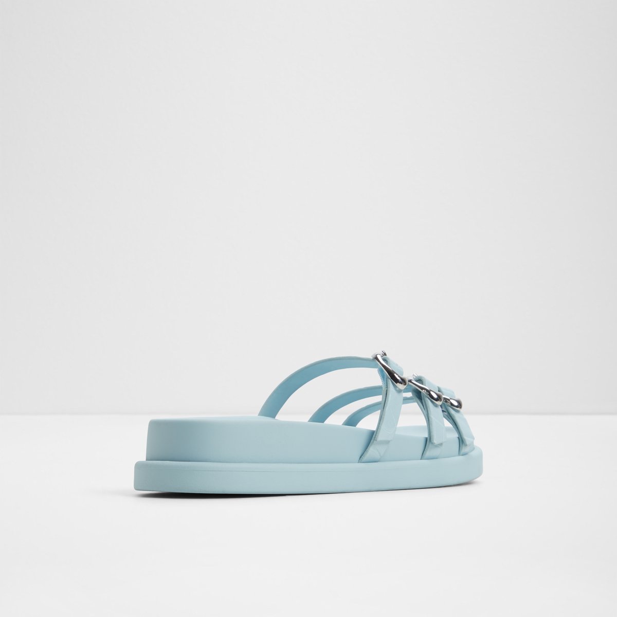 Zephyra Slide Sandals