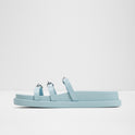 Zephyra Slide Sandals