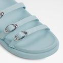 Zephyra Slide Sandals