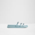 Zephyra Slide Sandals