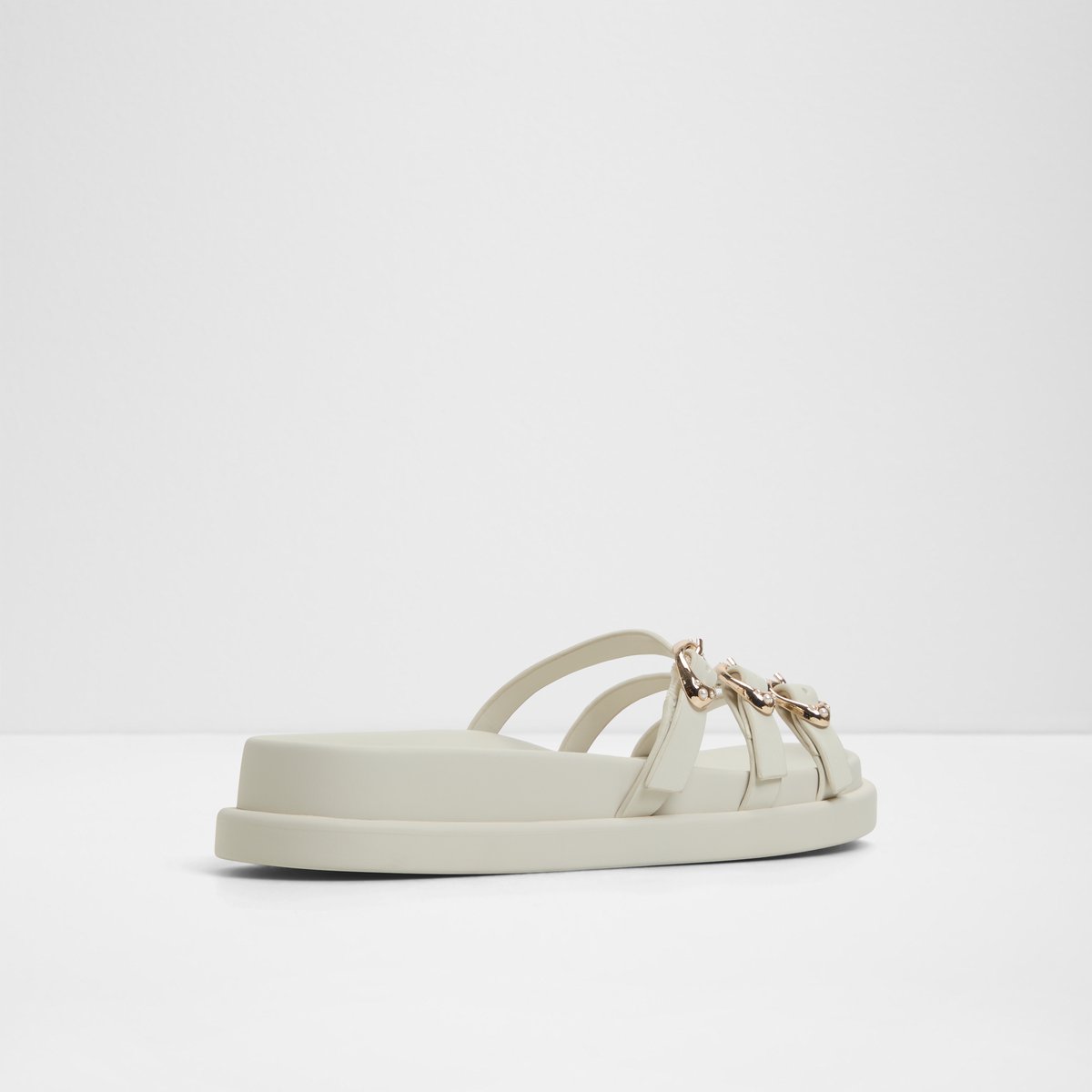 Zephyra Slide Sandals