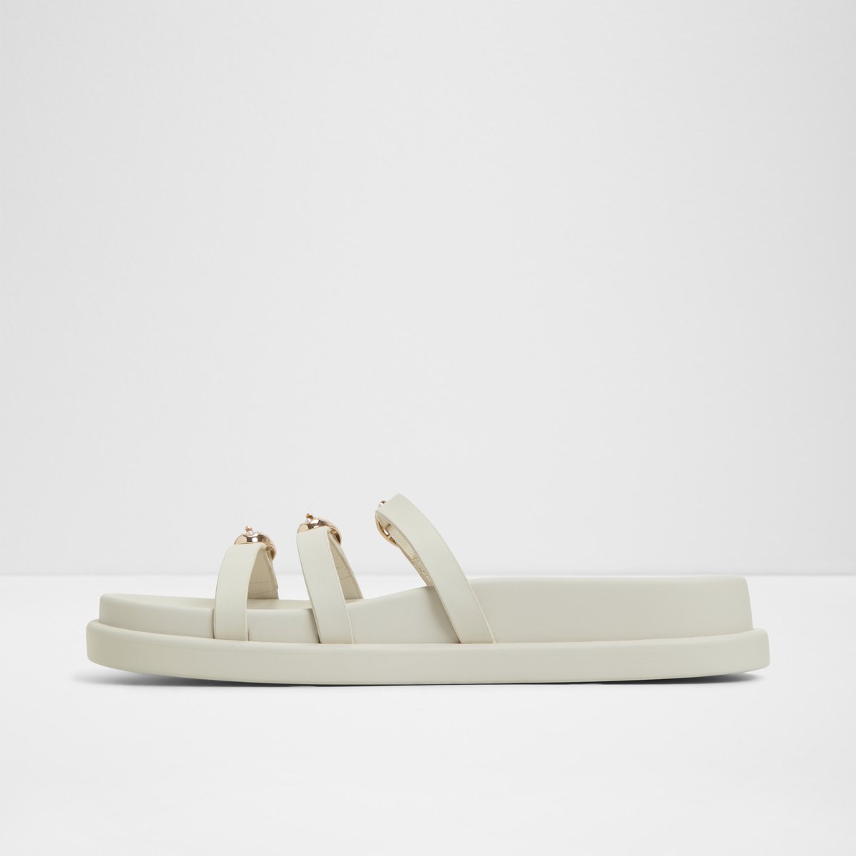 Zephyra Slide Sandals