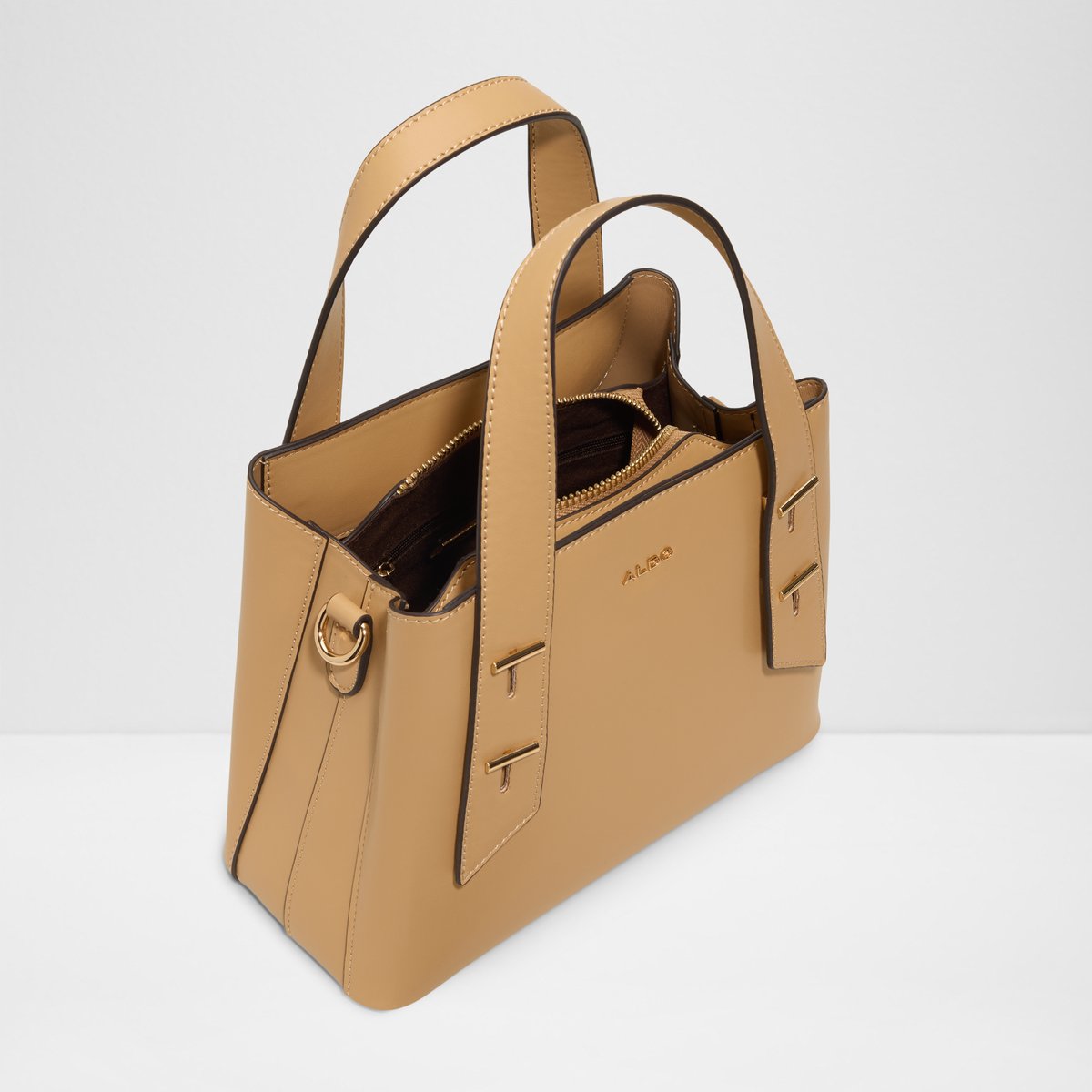 Zerina Satchel Bag