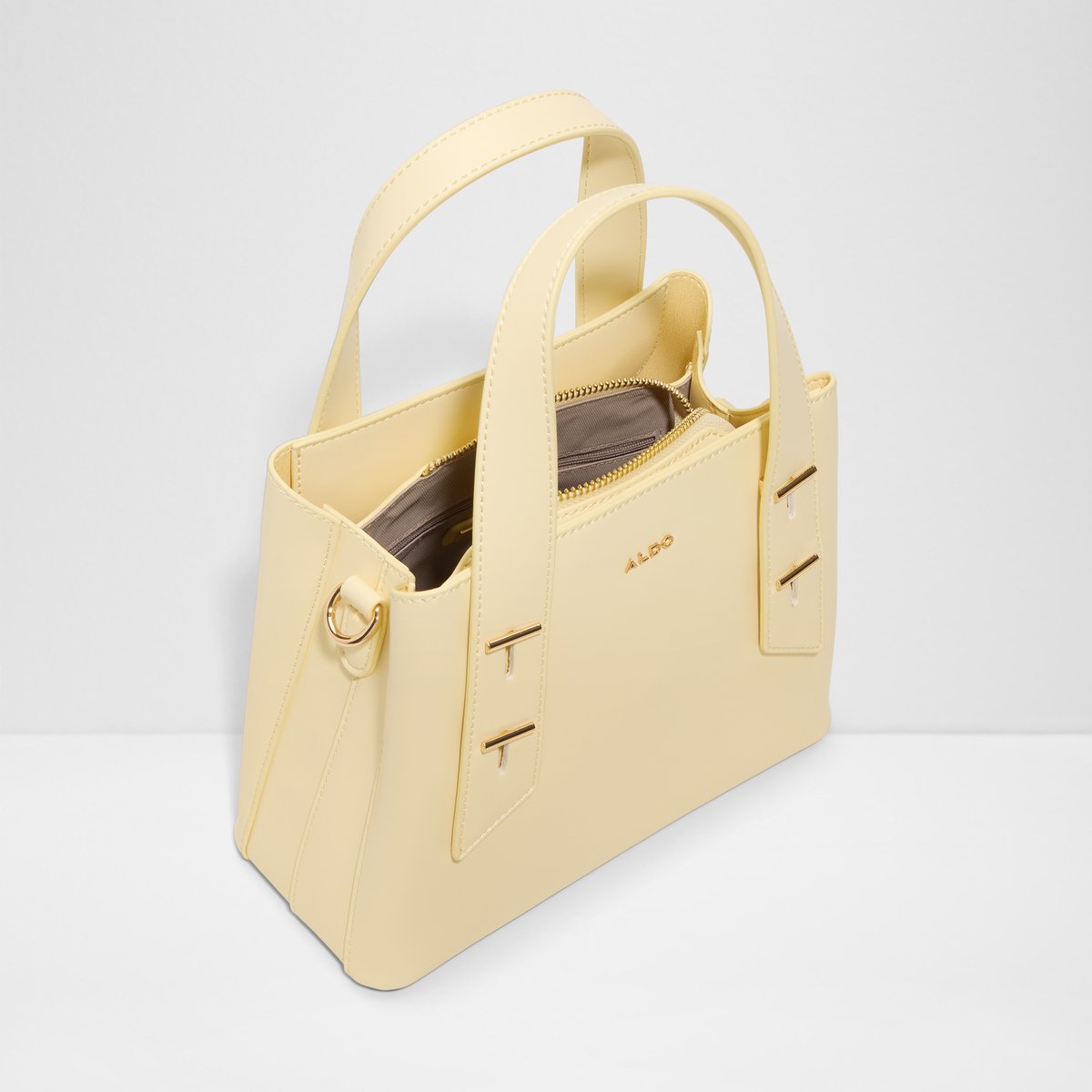 Zerina Satchel Bag