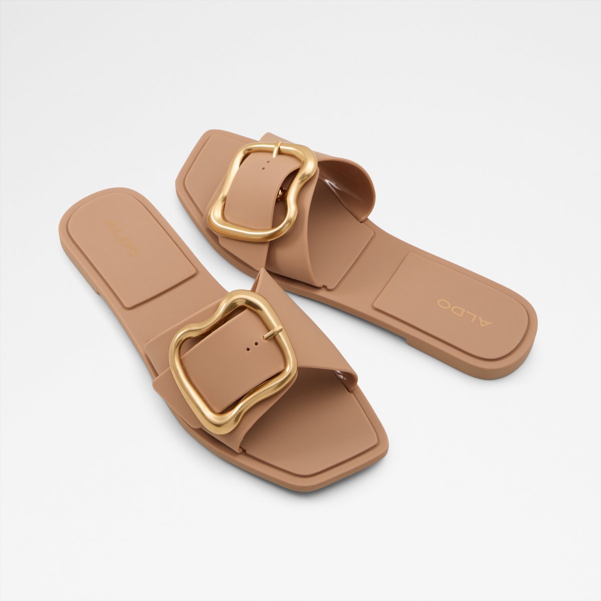 Zoea Slide Sandals