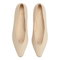 Zolita Ballet Flats