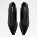 Zolita Ballet Flats