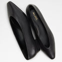 Zolita Ballet Flats