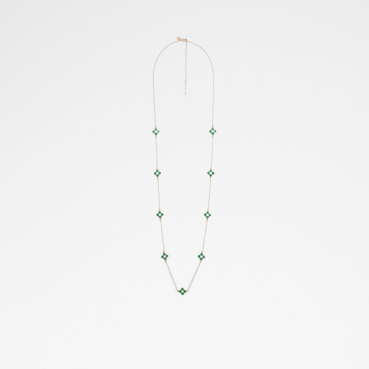 Adreanna Single-Strand Necklace