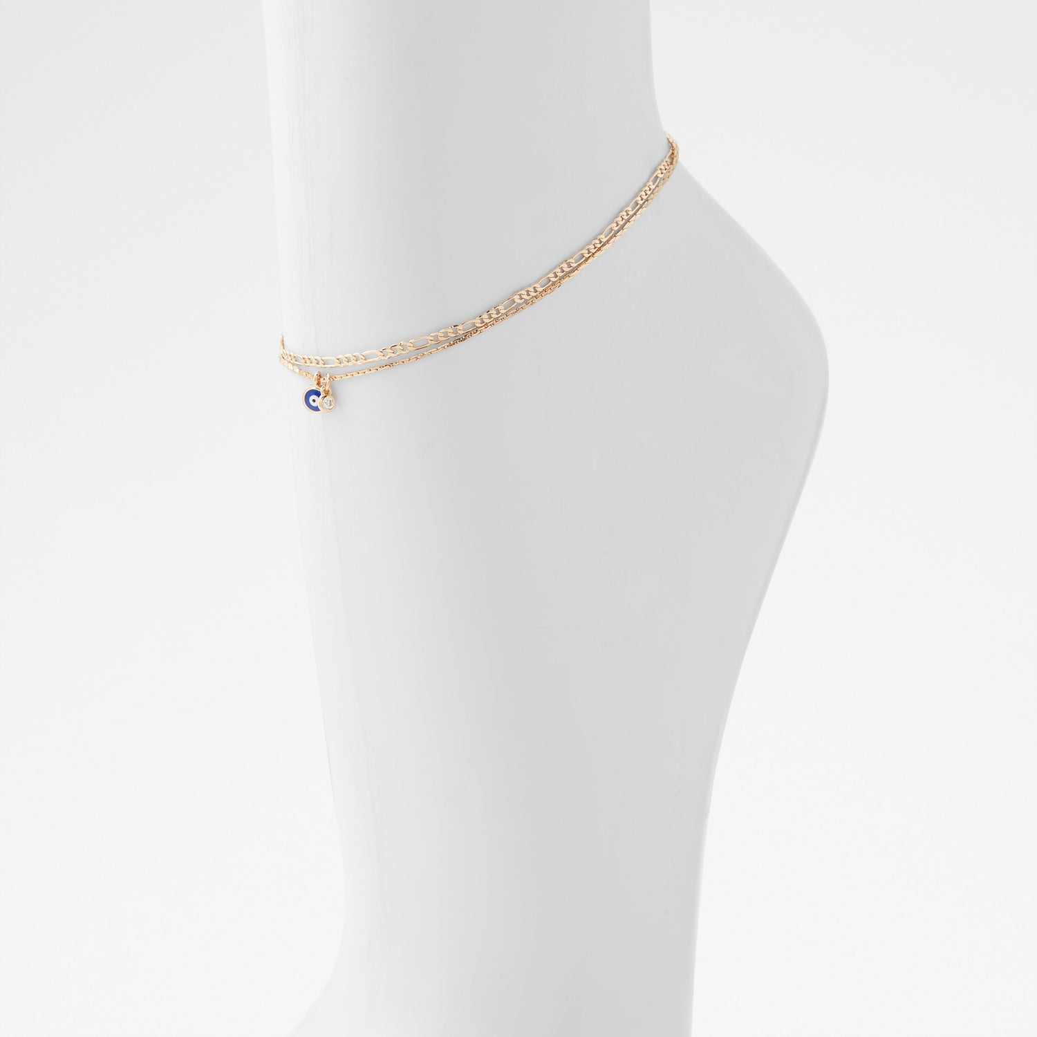 Afian Anklet