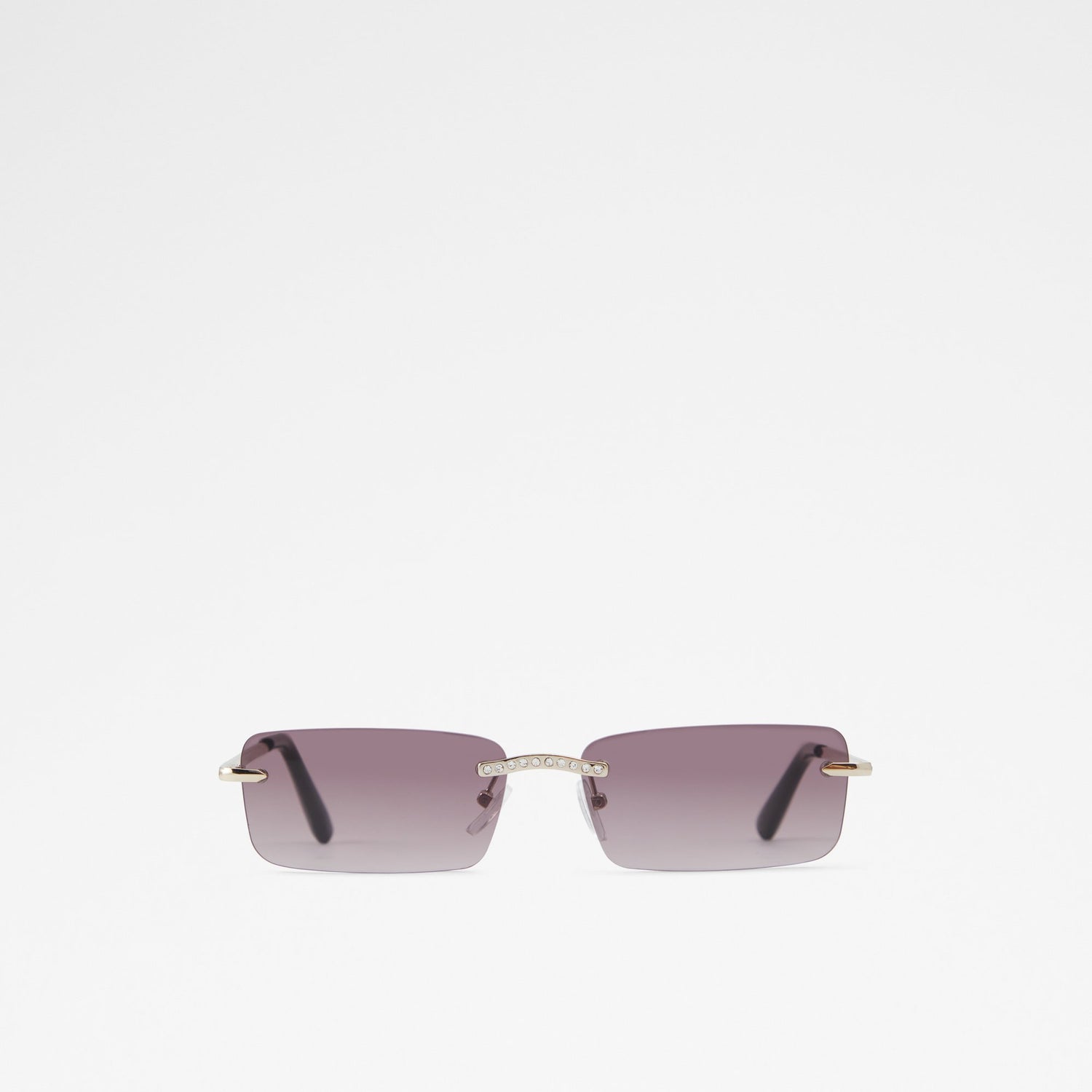 Agriladith Rectangle Sunglasses