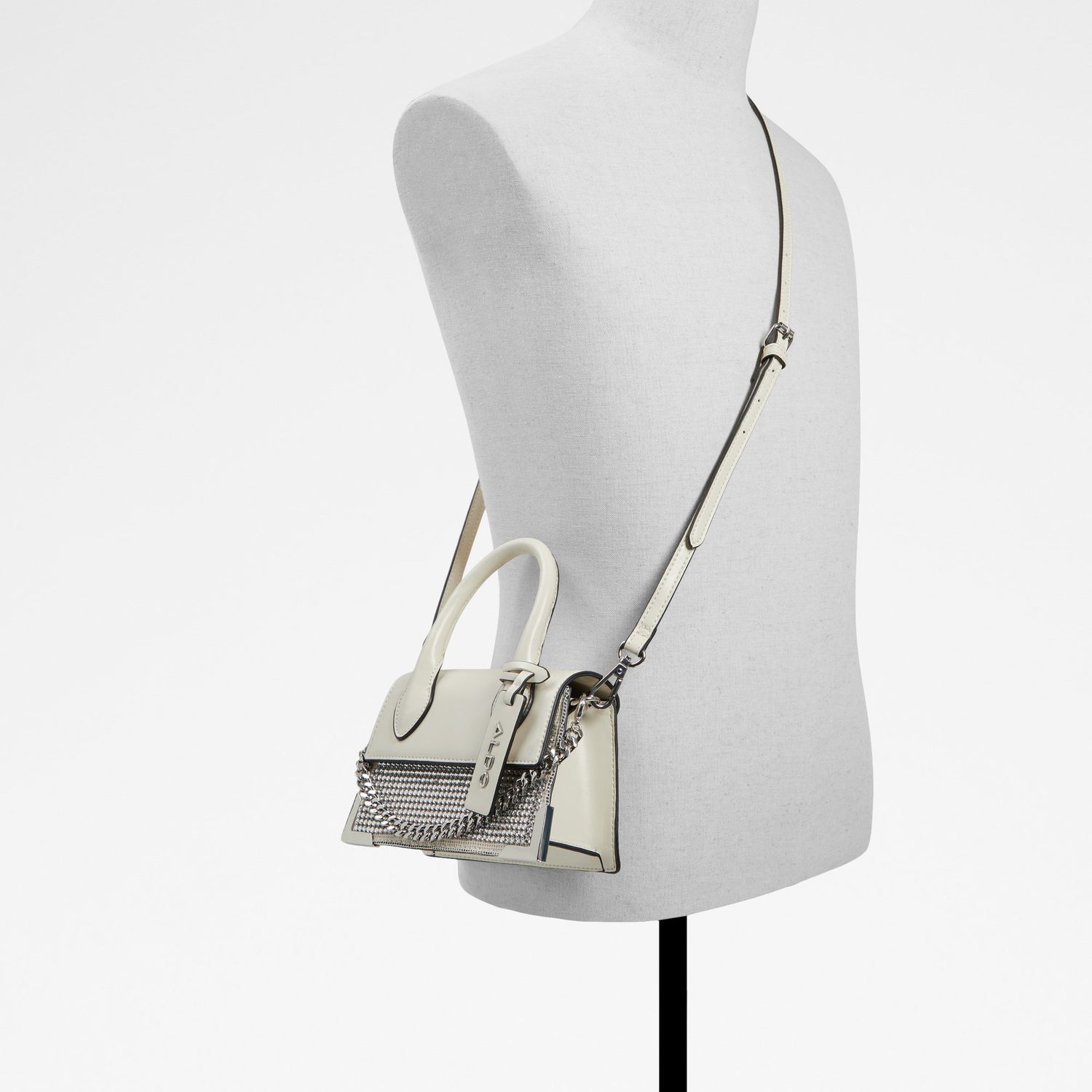 Ailalla Top Handle Bag