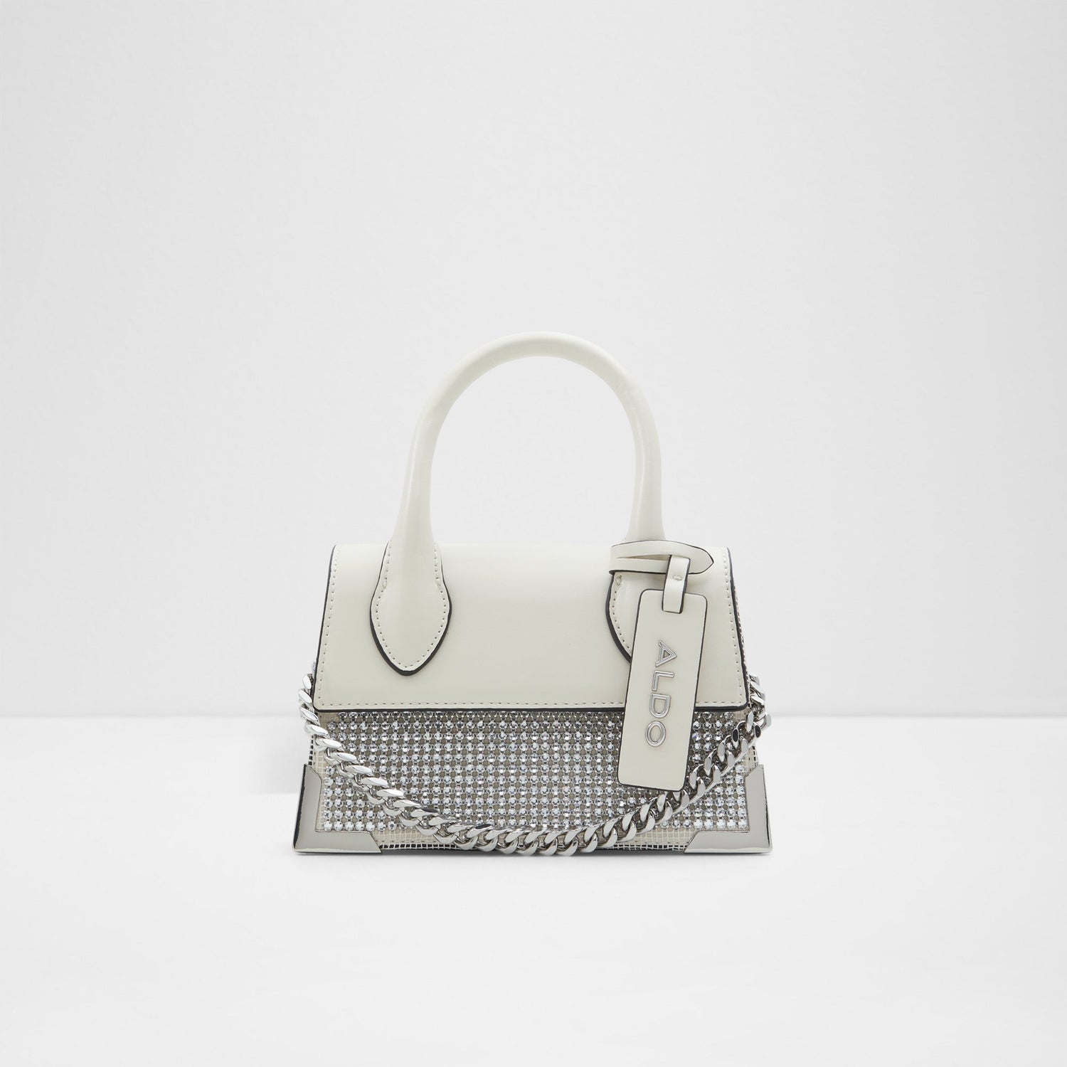 Ailalla Top Handle Bag