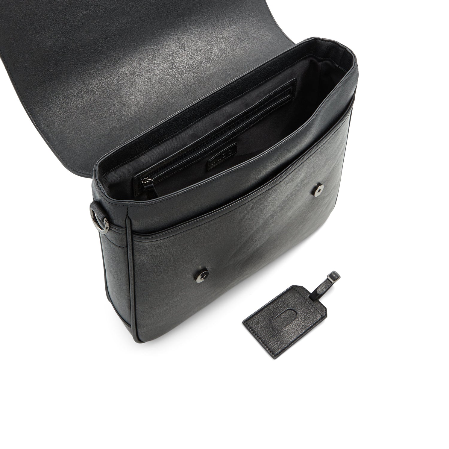 Alelarwen Messenger Handbag