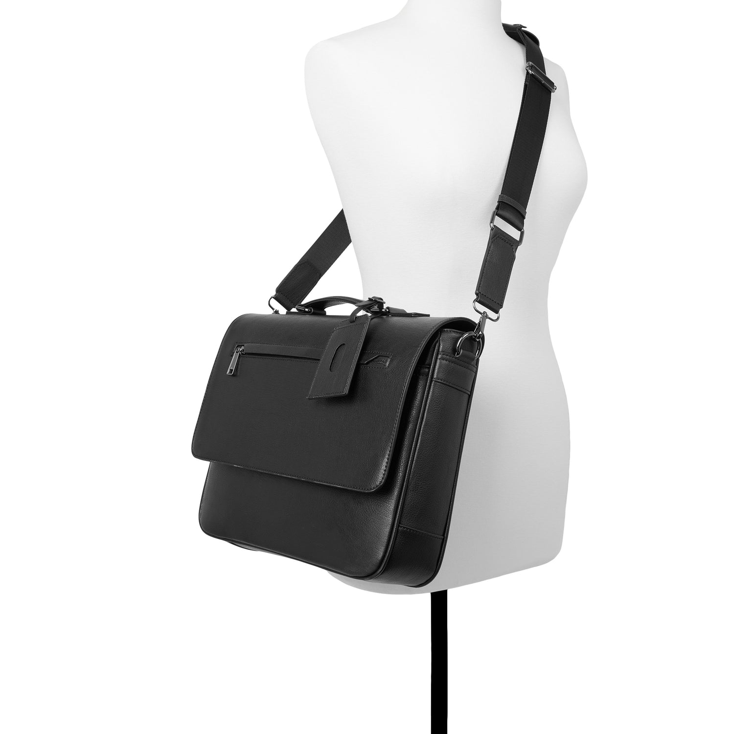 Alelarwen Messenger Handbag