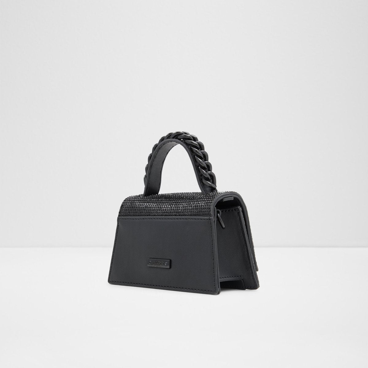Aspyn Top Handle Bag