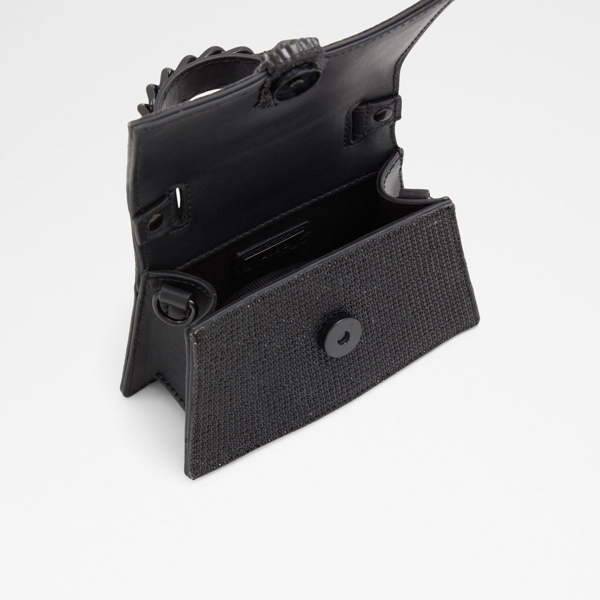 Aspyn Top Handle Bag