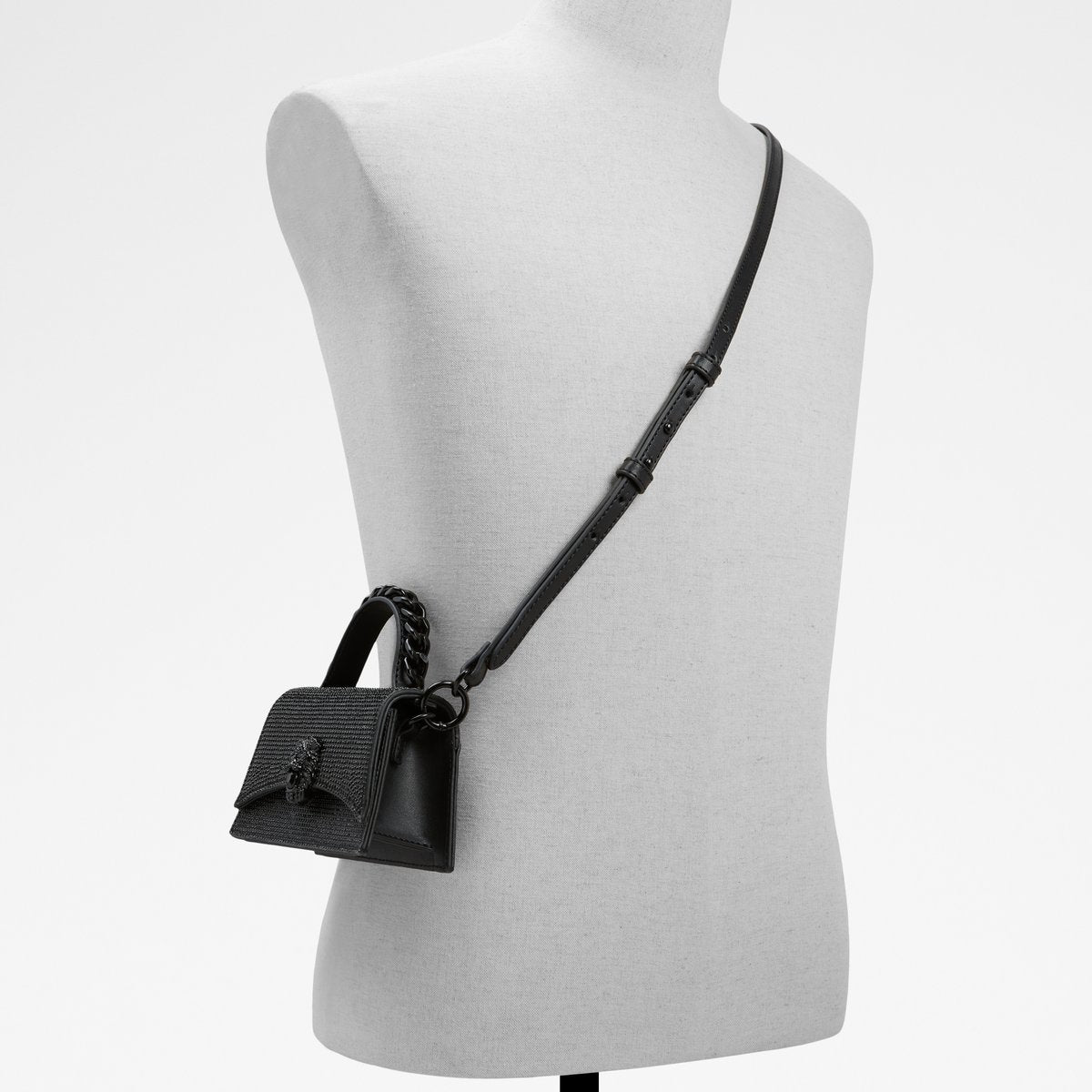 Aspyn Top Handle Bag