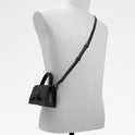 Aspyn Top Handle Bag