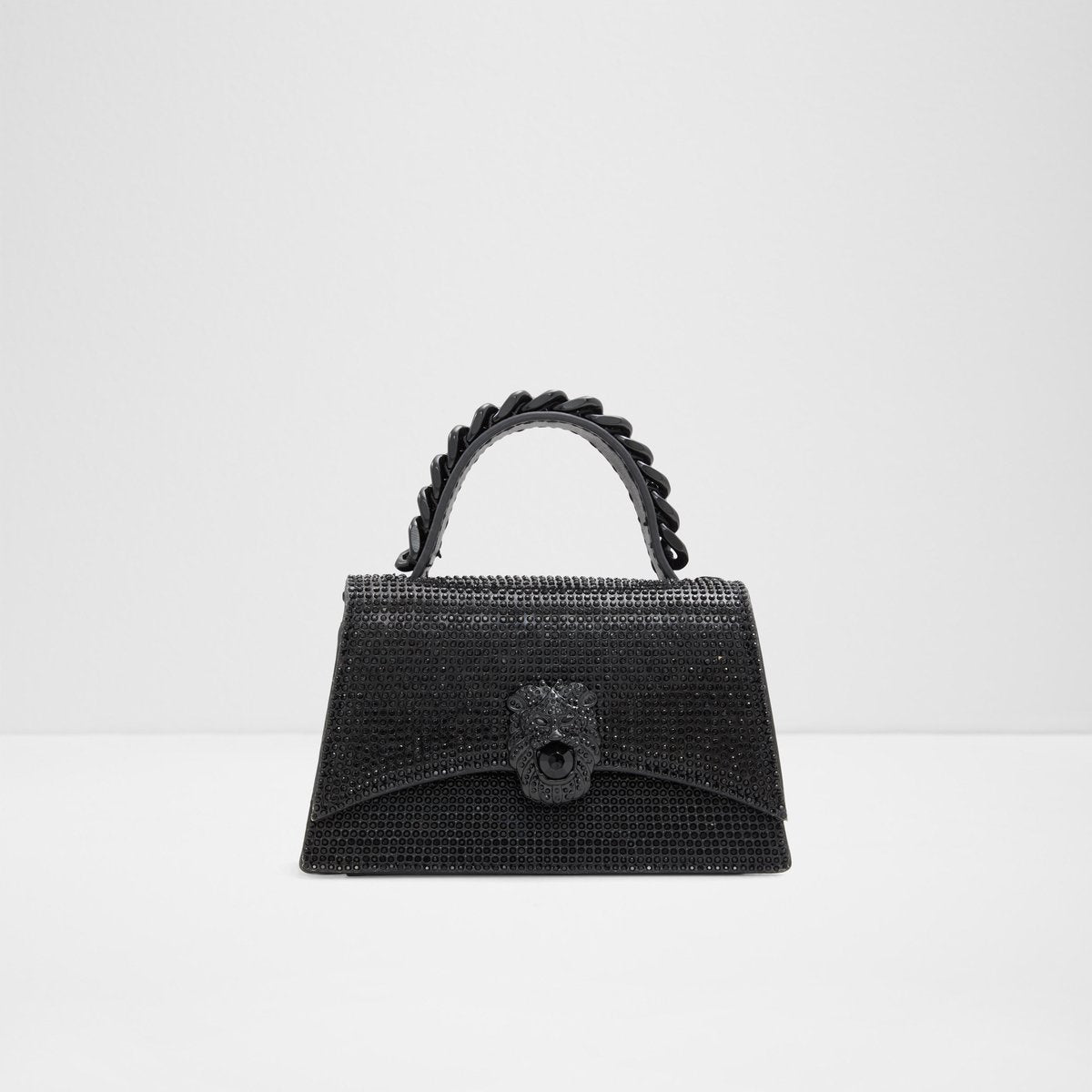 Aspyn Top Handle Bag