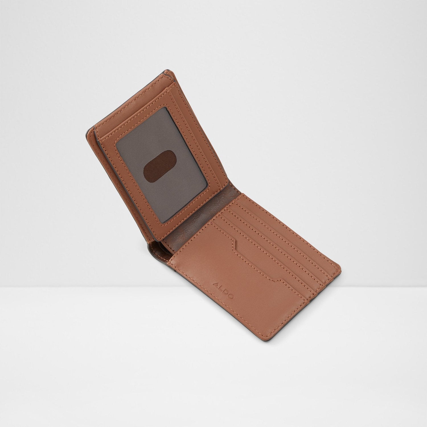 Banmoor Bi-Fold Wallet