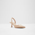 Basanti Heeled Shoes
